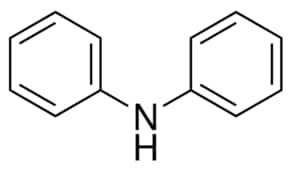 Diphenylamine, PESTANAL(R), analytical standard