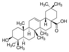 Oleanolic acid, analytical standard