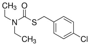 Thiobencarb, PESTANAL(R), analytical standard