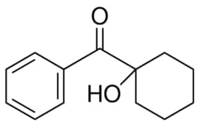 1-Hydroxycyclohexyl phenyl ketone, 99%