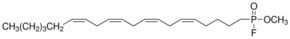 Methyl arachidonyl fluorophosphonate 5