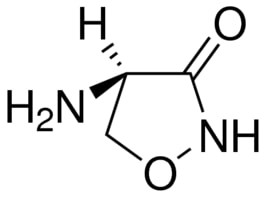 D-Cycloserine
