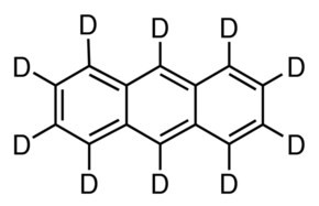 Anthracene-d10, 98 atom % D