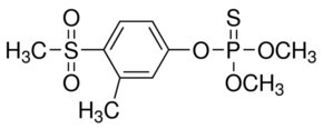 Fenthion-sulfone, PESTANAL(R), analytical standard