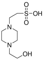 HEPES buffered saline, BioUltra, for molecular biology, 2x concentrate