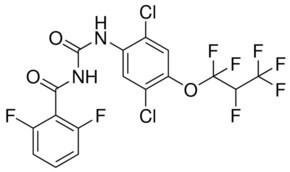 Lufenuron, PESTANAL(R), analytical standard