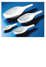 SESSOLA PER PRELIEVI E CAMPIONAMENTI 25 ML PP