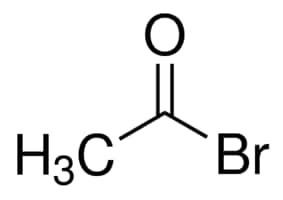 Acetyl bromide, 99%