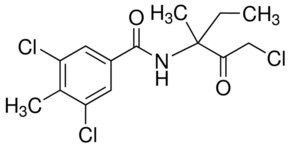 Zoxamide, PESTANAL(R), analytical standard