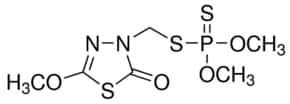 Methidathion, PESTANAL(R), analytical standard
