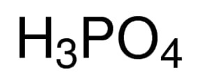 Phosphoric acid, 85 wt. % in H2O, 99.99% trace metals basis