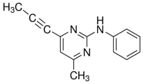 Mepanipyrim, PESTANAL(R), analytical standard