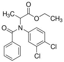 Benzoylprop-ethyl, PESTANAL(R), analytical standard