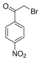 2-Bromo-4'-nitroacetophenone, 95%