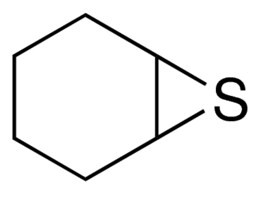 Cyclohexene sulfide, 85%, technical grade