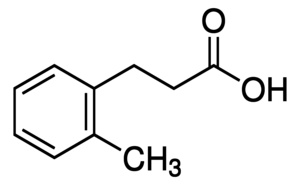 2-Methylhydrocinnamic acid 99%