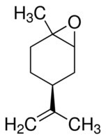 (-)-Limonene oxide, mixture of cis and trans, 99%