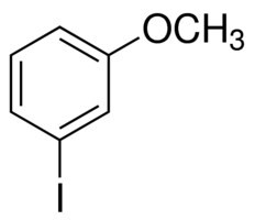 3-Iodoanisole, 99%