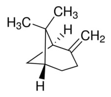 (+)-&szlig;-Pinene 5 ml analytical standard     Sigma-Aldrich