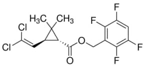 Transfluthrin, PESTANAL(R), analytical standard