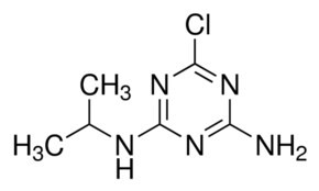 Atrazine-desethyl, PESTANAL(R), analytical standard
