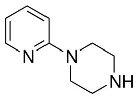 1-(2-Pyridyl)piperazine, 98%