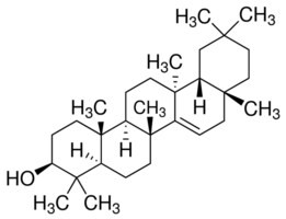 3beta-Taraxerol, analytical standard