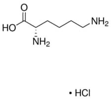 Lysine hydrochloride, European Pharmacopoeia (EP) Reference Standard
