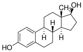 beta-Estradiol, BioReagent, powder, suitable for cell culture