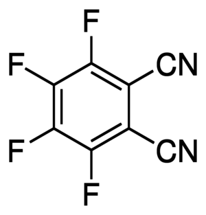Tetrafluorophthalonitrile, 95%