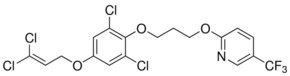 Pyridalyl, PESTANAL(R), analytical standard