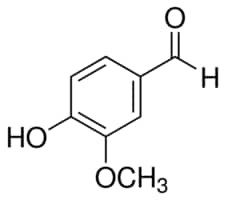 Vanillin, tested according to Ph. Eur.