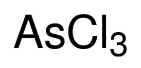 Arsenic(III) chloride, 99.99% trace metals basis