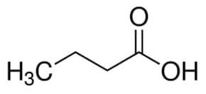 Butyric acid, analytical standard