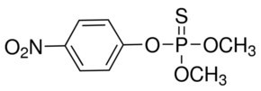 Parathion-methyl, PESTANAL(R), analytical standard