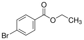 Ethyl 4-bromobenzoate, 98%