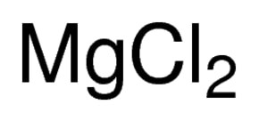Magnesium chloride solution BioReagent 1