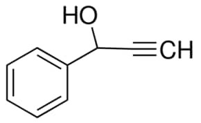1-Phenyl-2-propyn-1-ol, 98%
