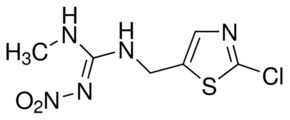 Clothianidin, PESTANAL(R), analytical standard
