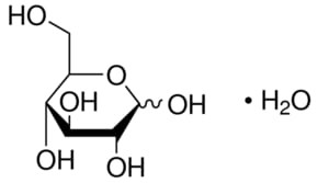 D-(+)-Glucose monohydrate 1 KG