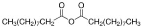 Decanoic anhydride, 96%