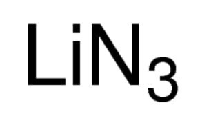 Lithium azide solution, 20 wt. % in H2O