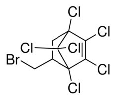 Bromocyclen, PESTANAL(R), analytical standard