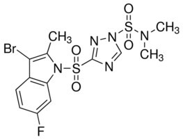 Amisulbrom, PESTANAL(R), analytical standard