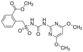 Bensulfuron-methyl, PESTANAL(R), analytical standard