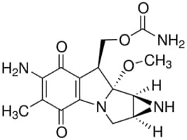 Mitomycin C from Streptomyces caespitosus, powder, BioReagent, suitable for cell culture