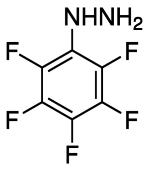 Pentafluorophenylhydrazine, 97%