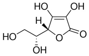 D-(-)-Isoascorbic acid, 98%