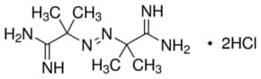 2,2'-Azobis(2-methylpropionamidine) dihydrochloride, granular, 97%
