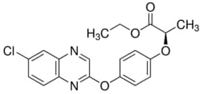 Quizalofop-P-ethyl, PESTANAL(R), analytical standard
